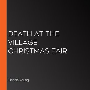Death at the Village Christmas Fair thumbnail