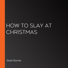 How to Slay at Christmas thumbnail