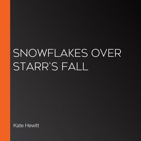 Snowflakes Over Starr's Fall thumbnail
