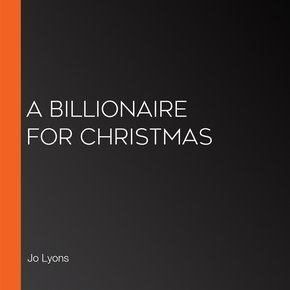 A Billionaire for Christmas thumbnail