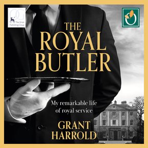 The Royal Butler thumbnail
