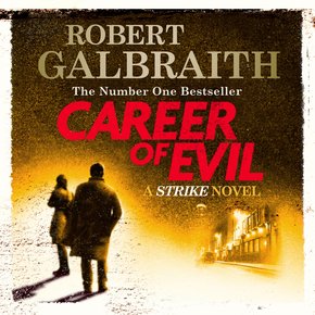 Career of Evil thumbnail