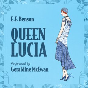 Queen Lucia thumbnail
