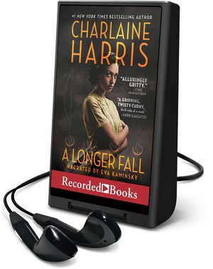 Download Book A longer fall Free