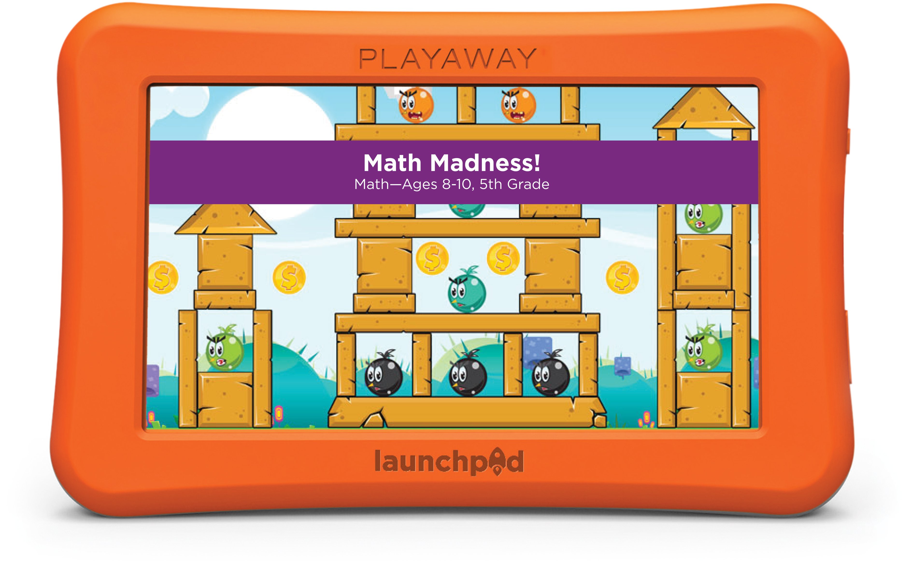 math madness escape room box challenge Array - math madness rh shop  playaway ...