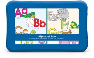 Alphabet Zoo